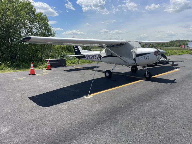 1976 Cessna 150M for sale