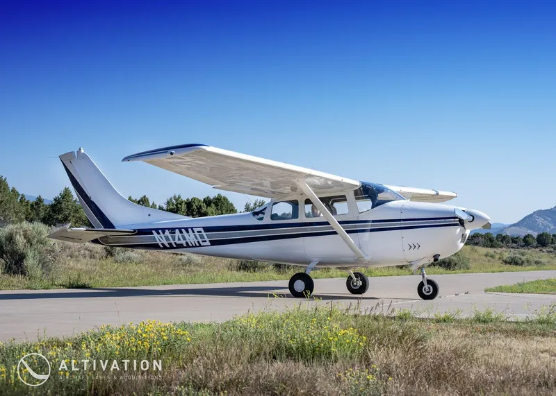 CESSNA 182E SKYLANE for sale
