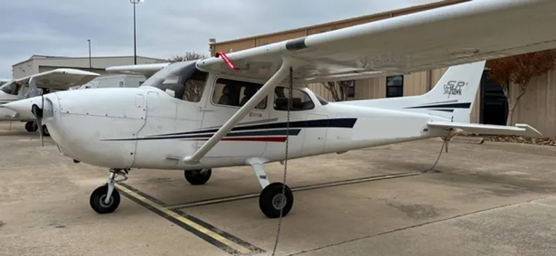 CESSNA 172S SKYHAWK SP for sale