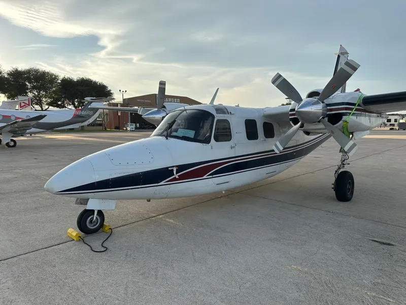 1973 Commander 500 S for sale