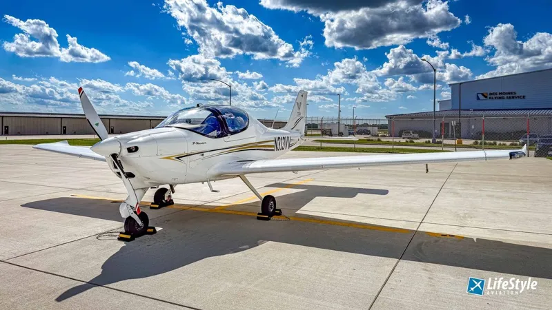 2024 Tecnam P MENTOR for sale
