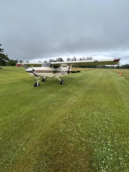 1996 Maule MXT-7-180A for sale