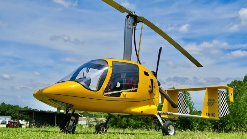 2007 Aeropilot XENON 2 for sale