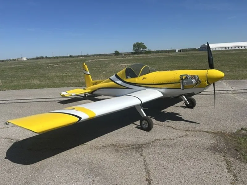 2024 Hummel Aviation H5 for sale