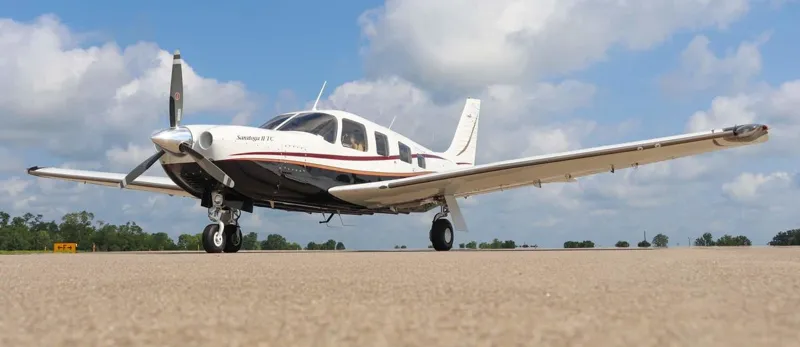 2002 Piper Saratoga for sale