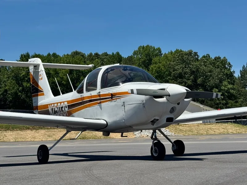 1979 Piper TOMAHAWK for sale