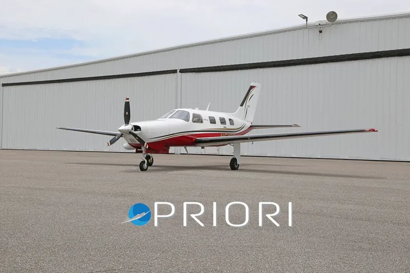 2008 Piper Mirage for sale