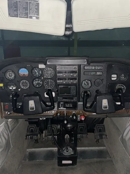 1974 Cessna 182P for sale