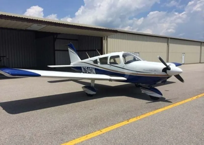 1969 Piper CHEROKEE 180 for sale