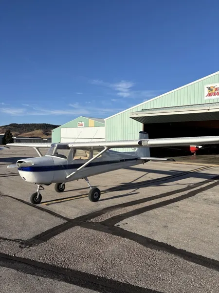 1959 Cessna 150 for sale