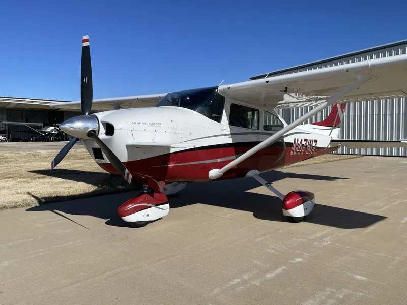 CESSNA 182P SKYLANE for sale