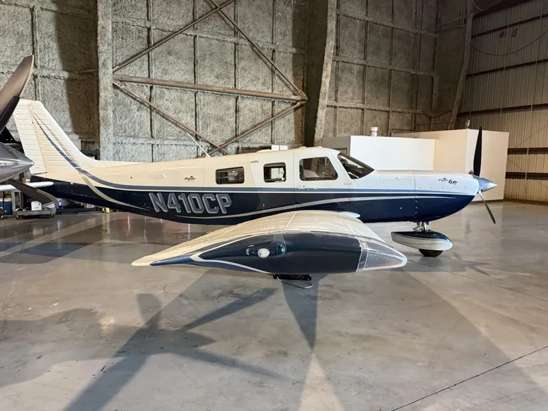 2003 Piper Cherokee Six for sale