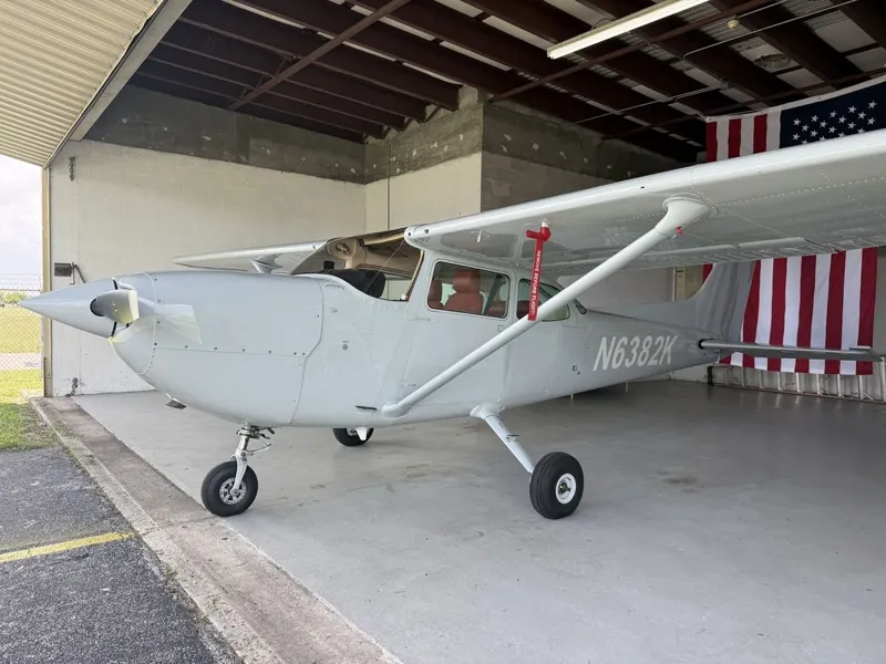 1977 Cessna R172 Hawk XP for sale