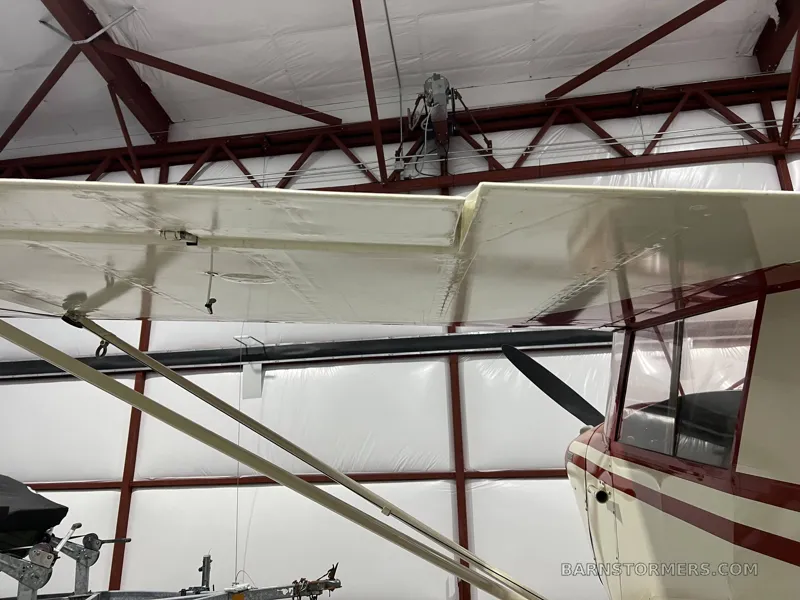 Piper CUB VAGABOND for sale