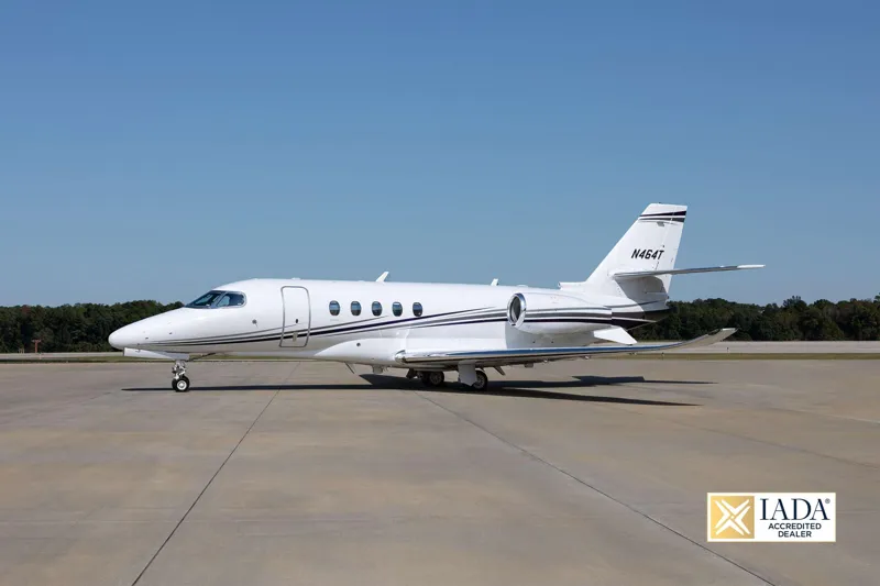 2016 Cessna Citation Latitude for sale