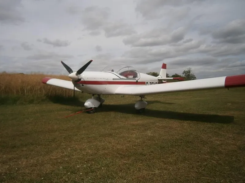 Zenair CH601HD for sale