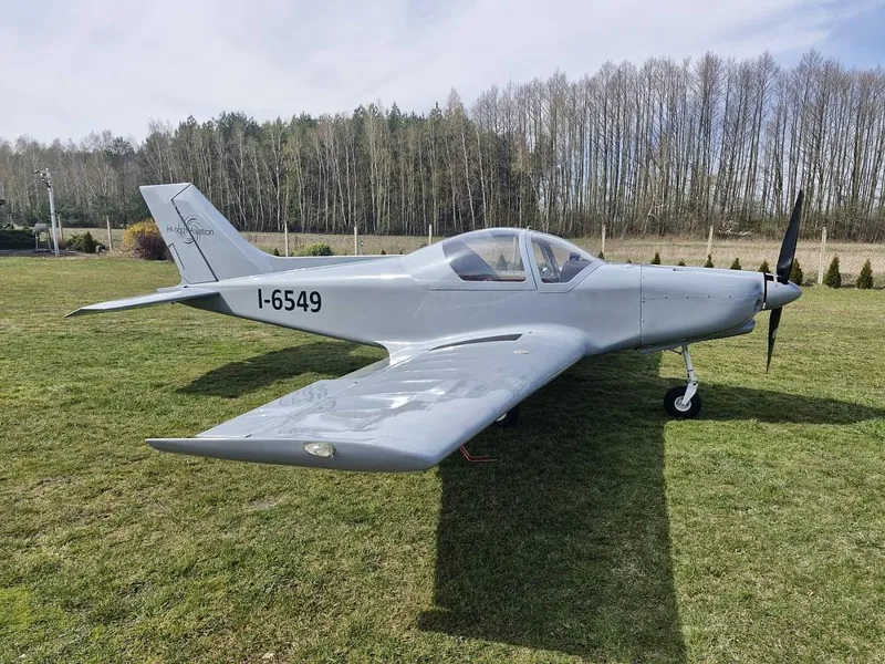 2001 Alpi Aviation Aviation 300 Pioneer for sale