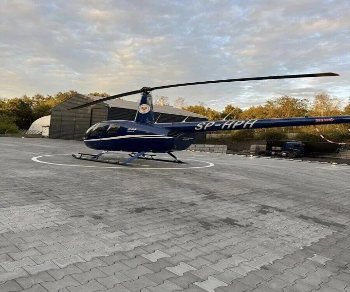 2024 Robinson R44 for sale