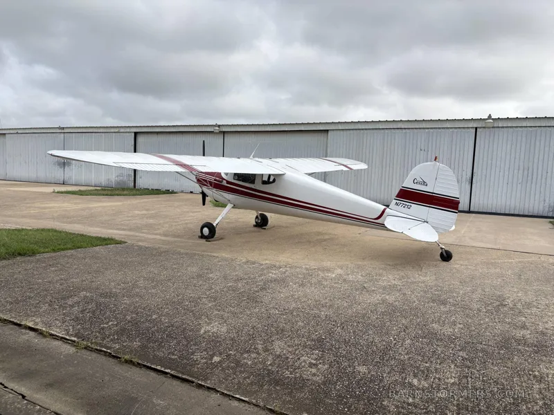 Cessna FOR SALE 1946 CESSNA 120 for sale