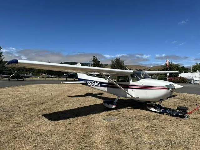Cessna 172M for sale