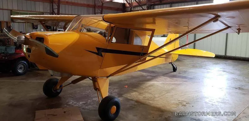 1948 Piper Vagabond for sale