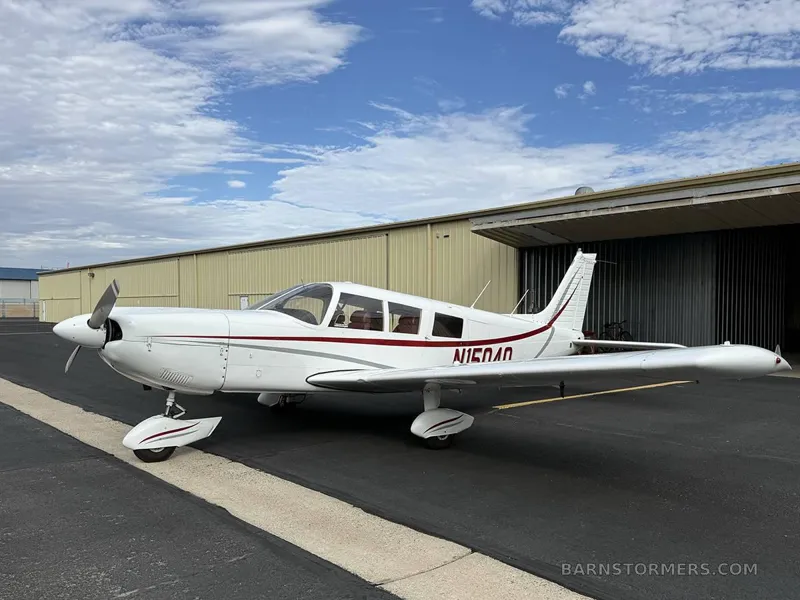 Piper Saratoga for sale