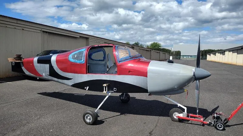 2024 Van's RV-10 for sale