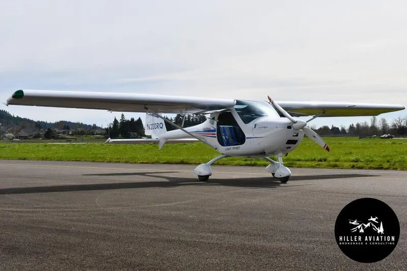 2007 Remos Aircraft G3/600 for sale