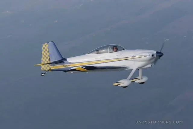 Van's RV-4 for sale