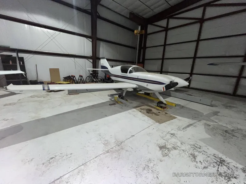 Glasair 1 FT for sale