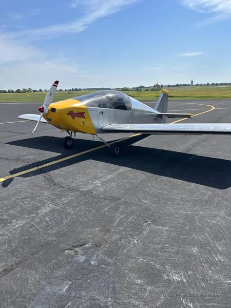 Jabiru N586RK SONEX- JABIRU 3300 for sale