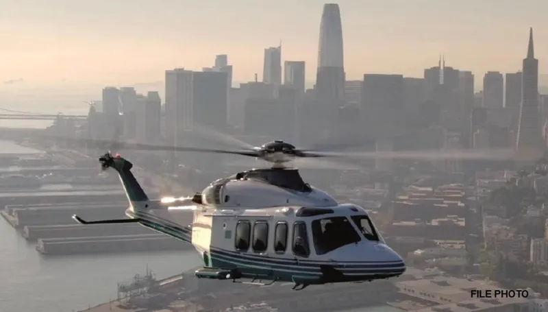 2026 Agusta AW-139 for sale