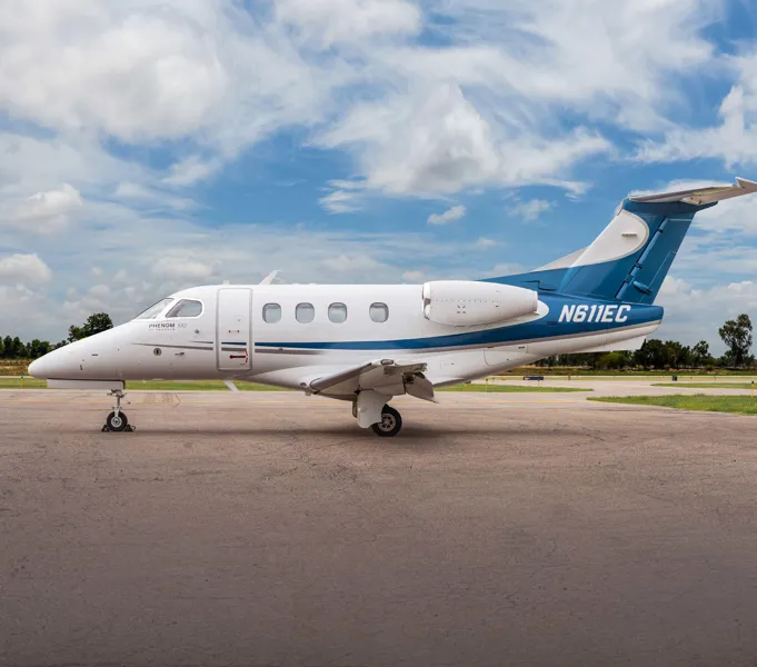 2012 Embraer Phenom 100 for sale