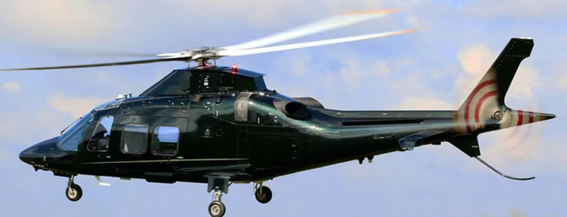 2019 Agusta Leonardo AW109SP GrandNew for sale
