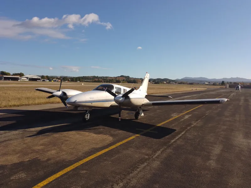 1988 Piper Seneca for sale