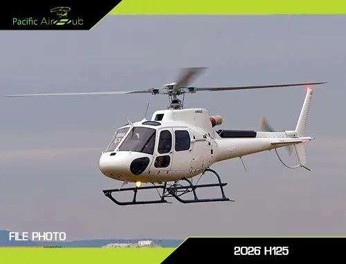 AIRBUS Airbus H125 for sale