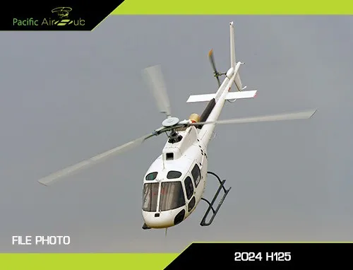 AIRBUS Airbus H125 for sale