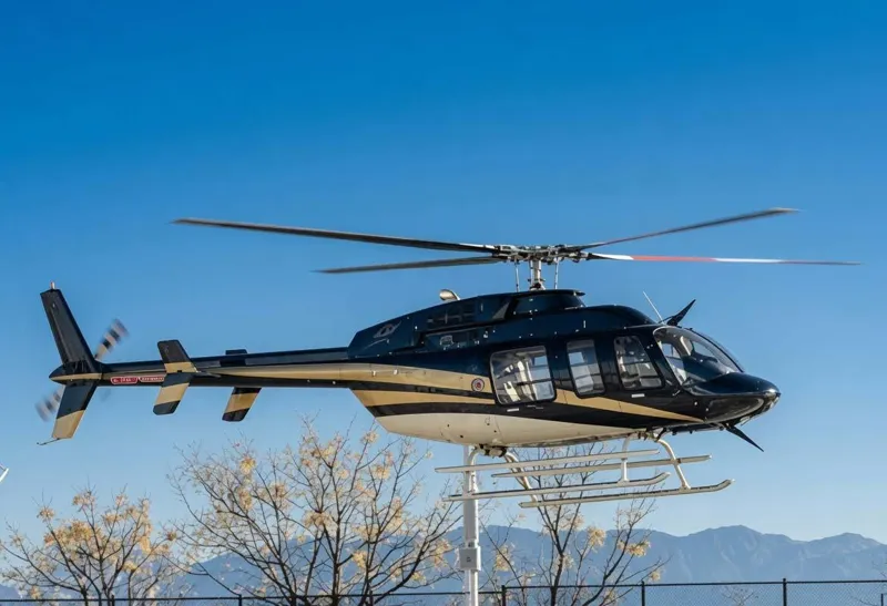 BELL Bell 407GXi for sale