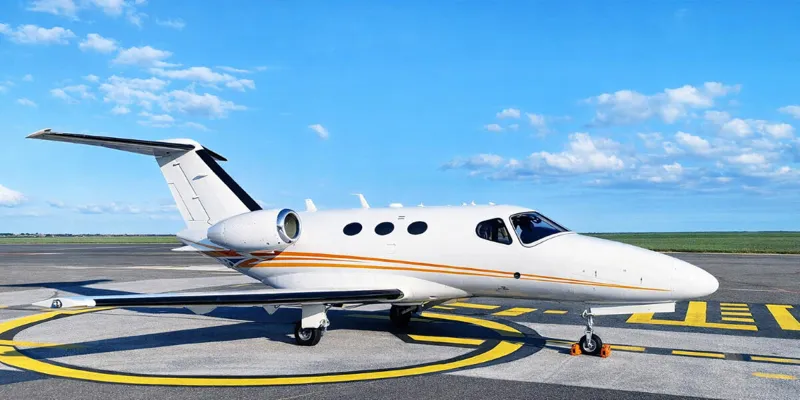 CESSNA Cessna Citation Mustang for sale