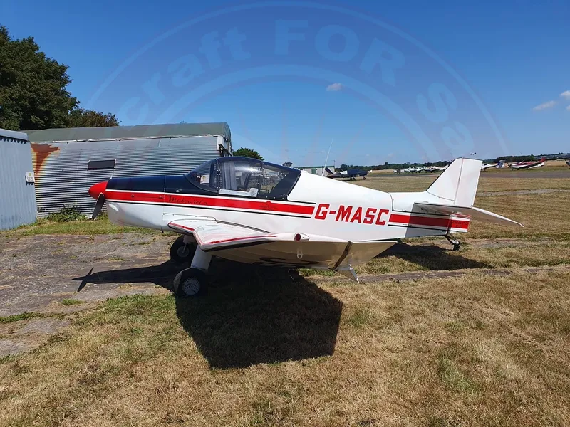 Societe Arronautique Normandy D150 for sale