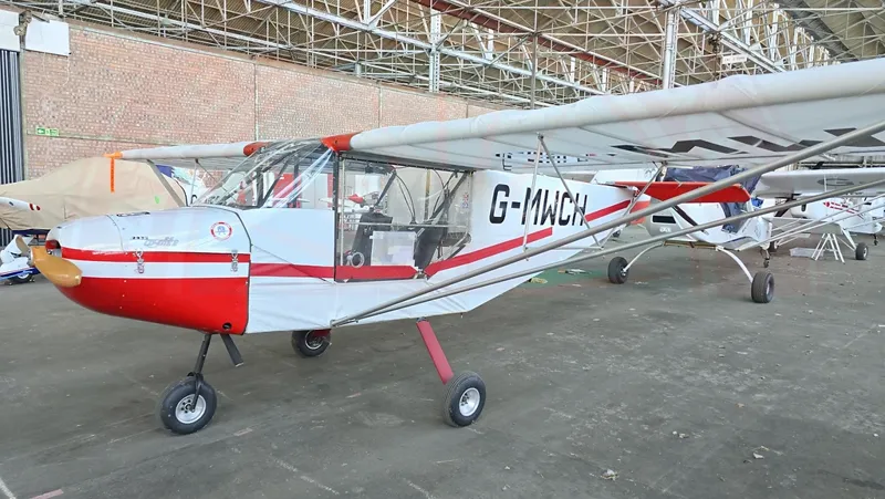 RANS S6 ESD for sale