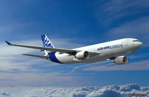 Airbus A330-200 Freighter for sale