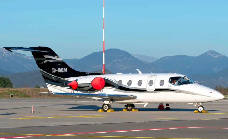 2003 Hawker 400 for sale