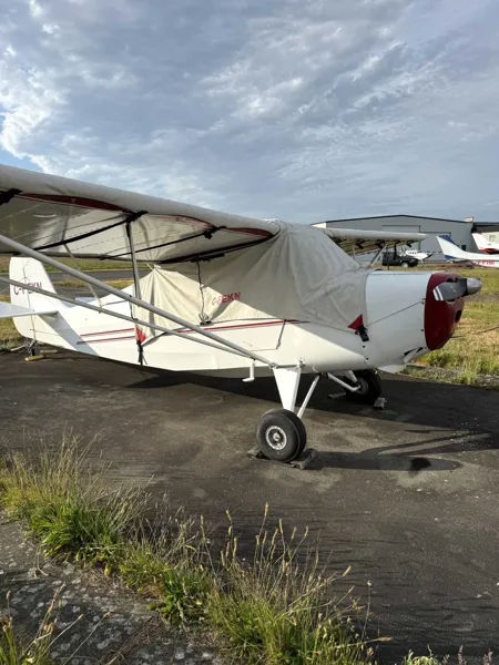 1946 Aeronca 7AC for sale