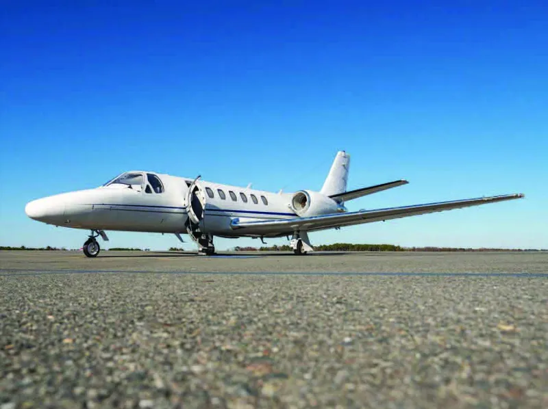 2008 Cessna Citation Encore+ for sale