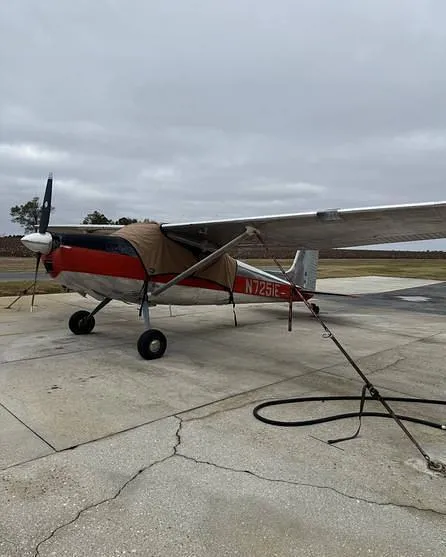 1959 Cessna 182 182TW for sale