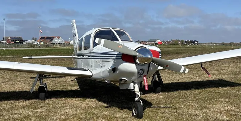 1975 Piper Arrow for sale