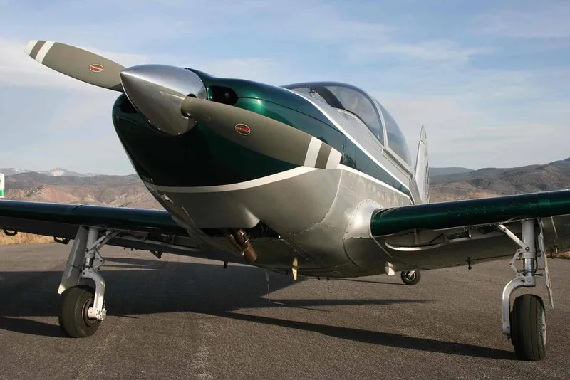 1946 Globe GC-1B Super Swift for sale