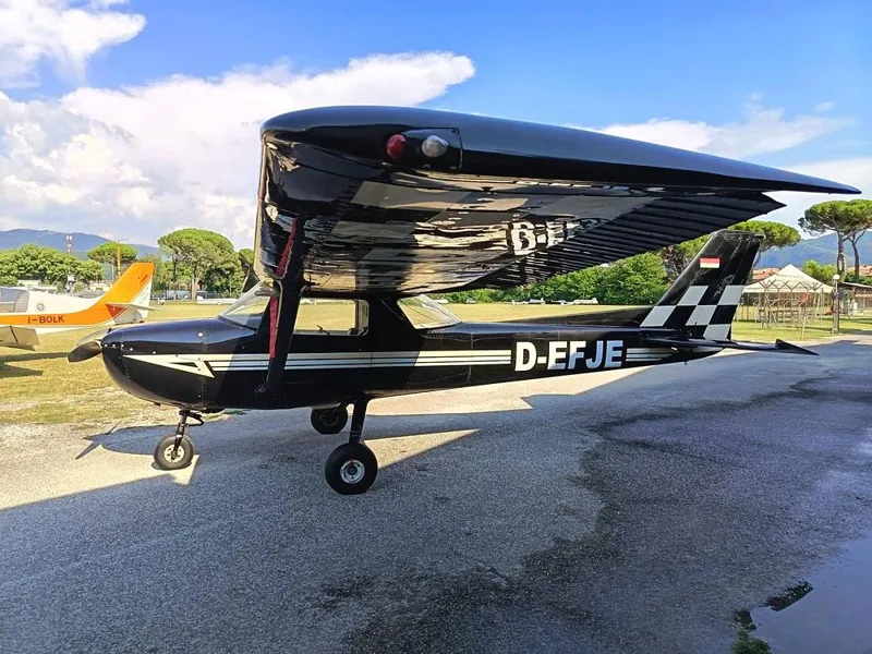 1973 Cessna FRA-150 Aerobat M for sale