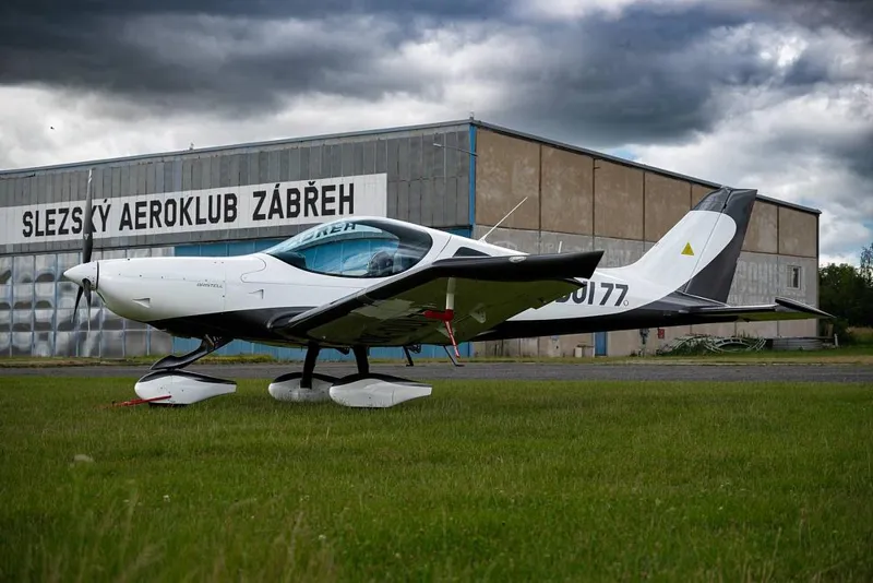 2025 Brm Aero Aero B23 Bristell NG5/TDO/RG for sale
